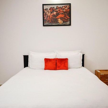 Fortis Rooms Kochi 外观 照片
