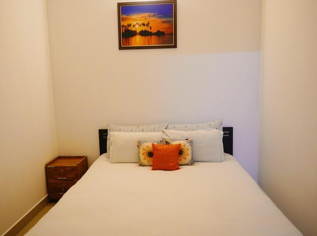 Fortis Rooms Kochi 外观 照片
