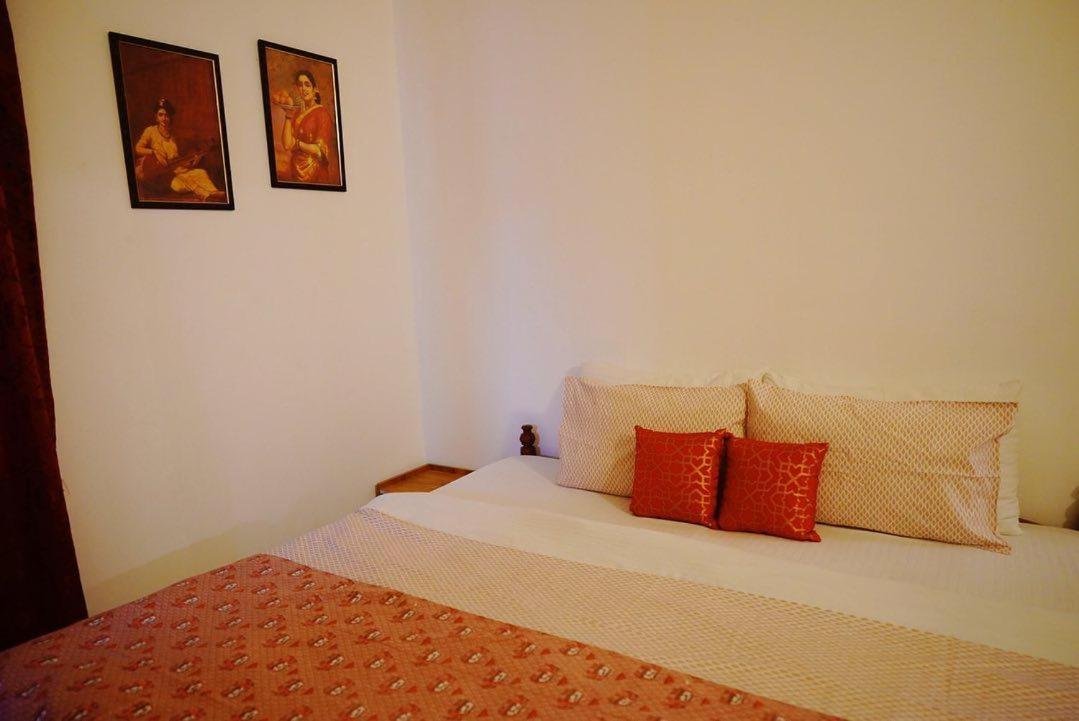 Fortis Rooms Kochi 外观 照片