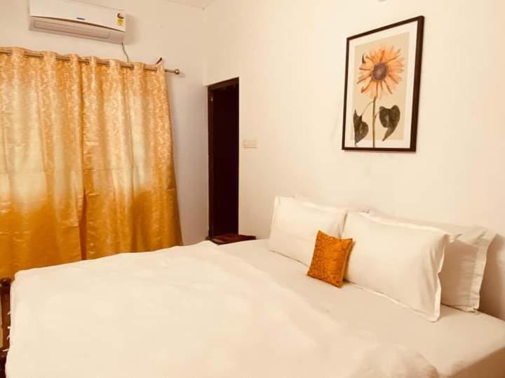 Fortis Rooms Kochi 外观 照片