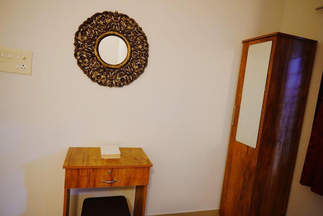 Fortis Rooms Kochi 外观 照片