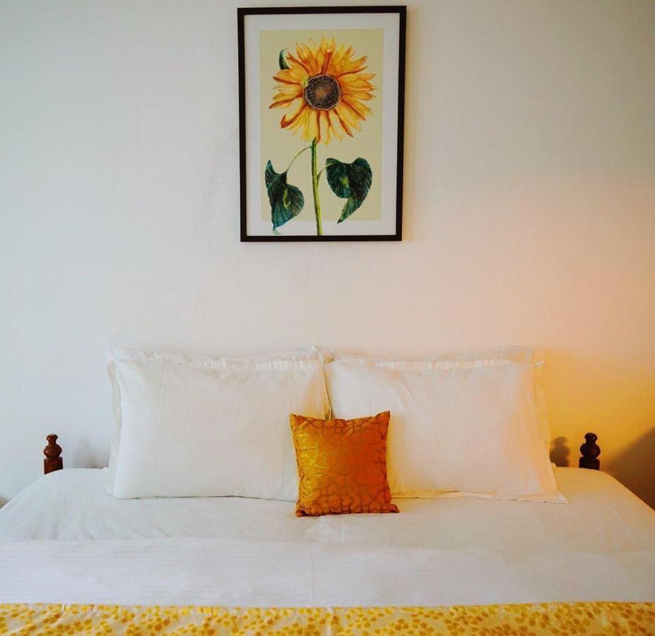 Fortis Rooms Kochi 外观 照片