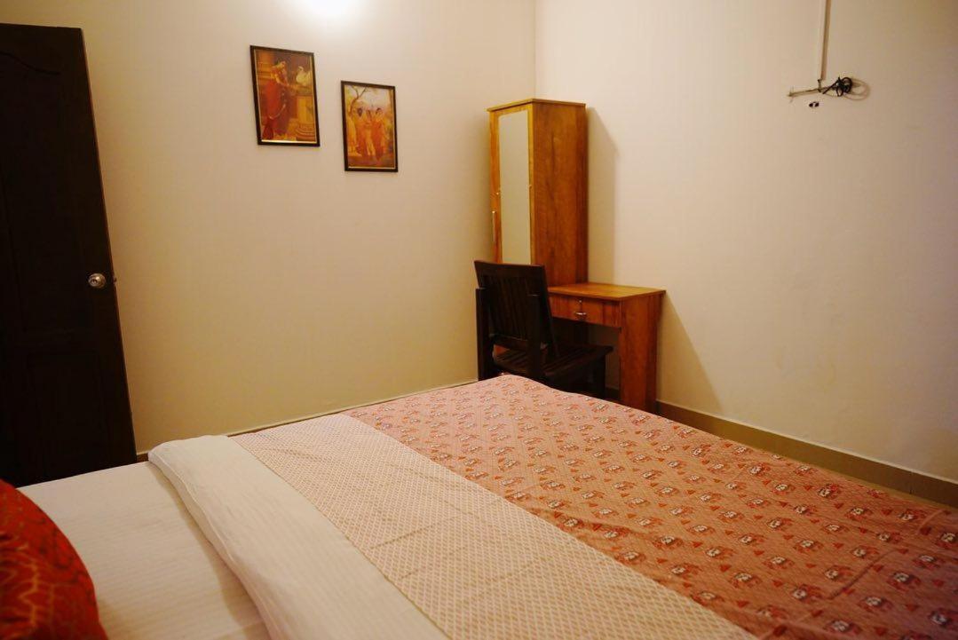 Fortis Rooms Kochi 外观 照片